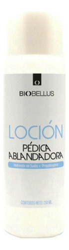 Kit Podologia Belleza Pies Removedor Callos Cremas Locion Fragancia Neutra