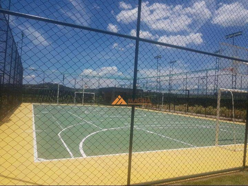 Imagem 13 de 14 de Terreno À Venda, 309 M² Por R$ 215.000,00 - Vivendas Da Mata - Portal Aroeira - Ribeirão Preto/sp - Te1012