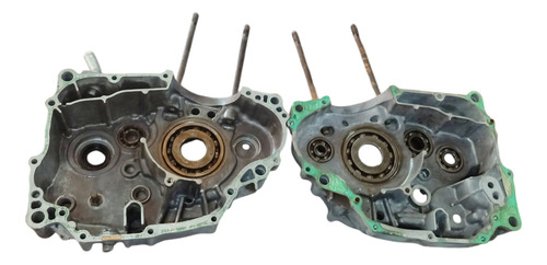 Bloco De Motor Honda Cb300 2012 Baixado C/ Nf Usado (Usado)