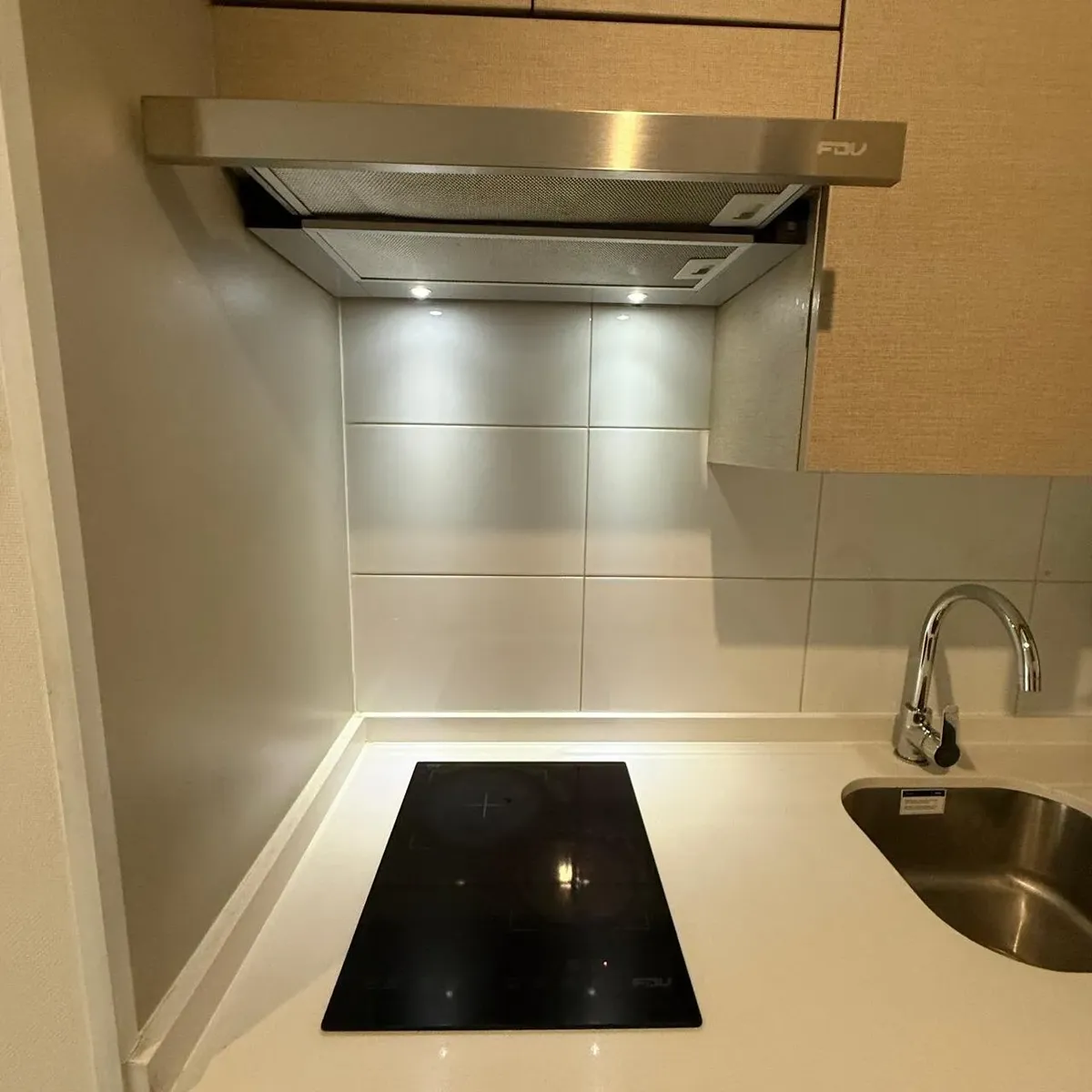 Imagen 3 de 25 de Arriendo Depto 1 Dormitorio 1 Baño Con Bodega En Santa Isab