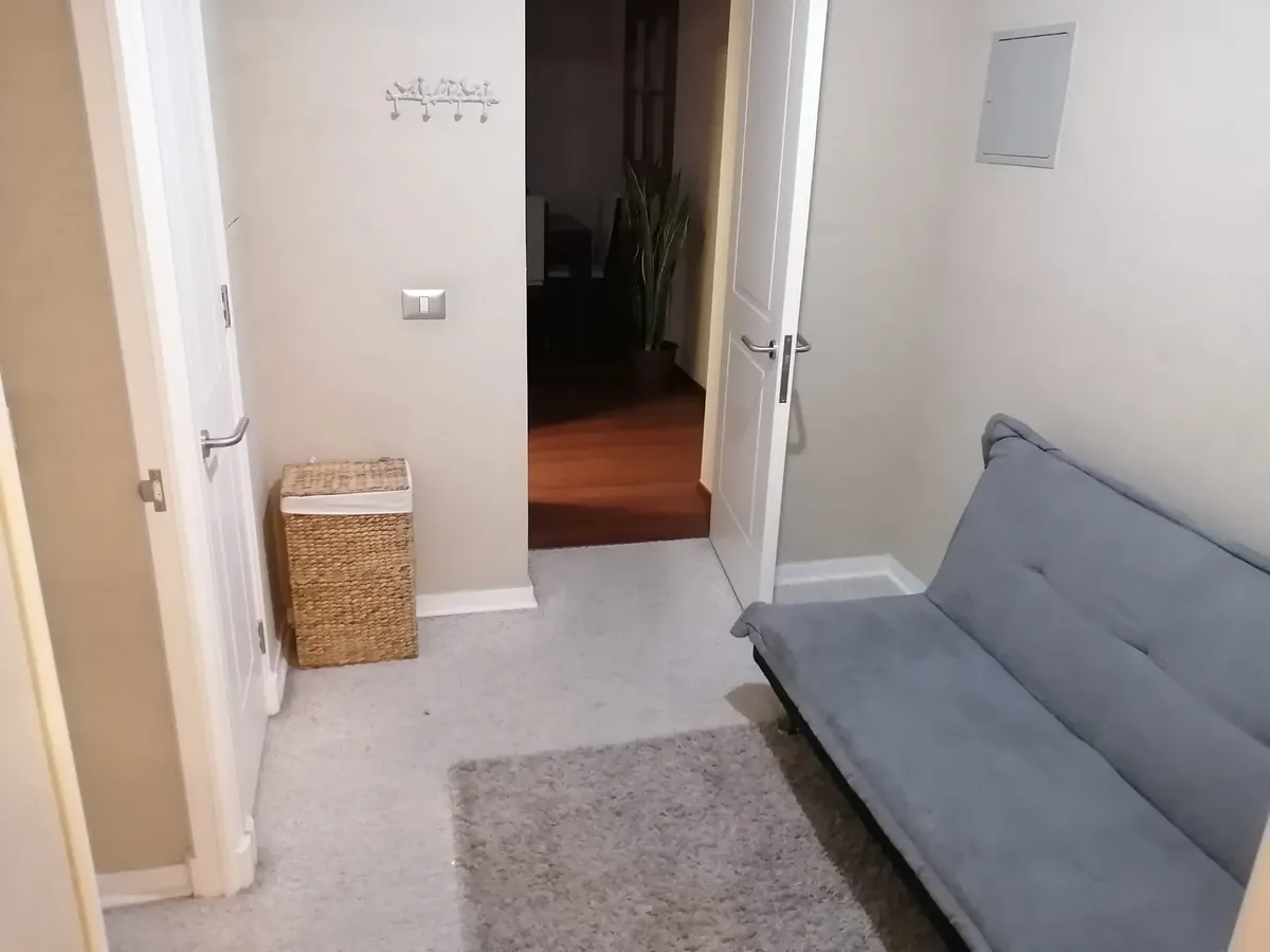 Imagen 5 de 20 de Departamento 3d+2b