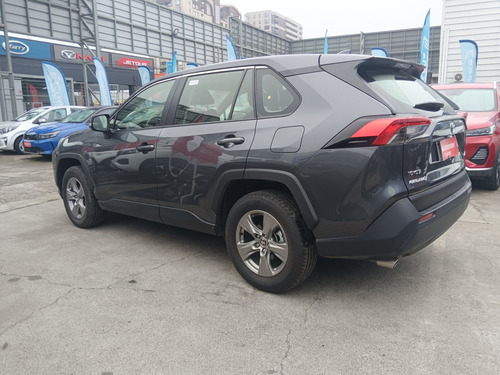 Toyota RAV4 RAV4 MT LUJO 4X2