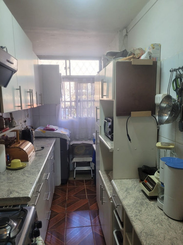 Venta Departamento Los Jazmines 1367 Primer Piso