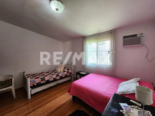 Casa En Venta En Morelos, Fraccionamiento Paraíso Tlahuica