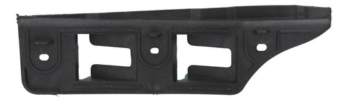 Soporte Paragolpe Delantero Volkswagen Vento 07/10