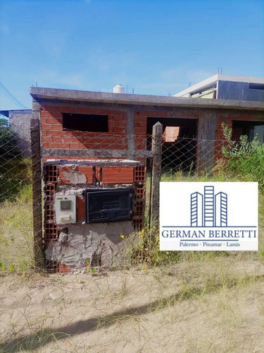 Terreno Lote En Venta En Ostende, Pinamar, Costa Atlántica