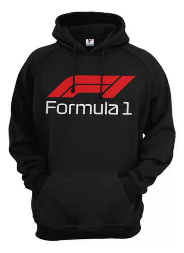 Poleron Formula Uno Racing Automovilismo