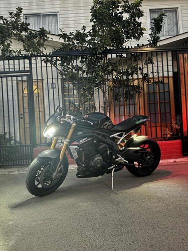 Triumph Speed Triple 1.2 Rs