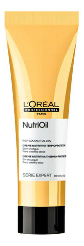 L'oréal Professionnel Serie Expert Nutrioil - Leave-in 150ml