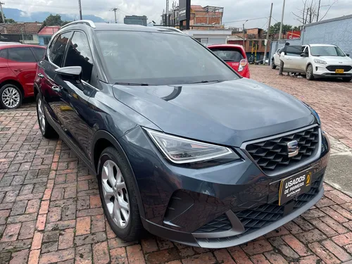Seat Arona 1.6 Fr