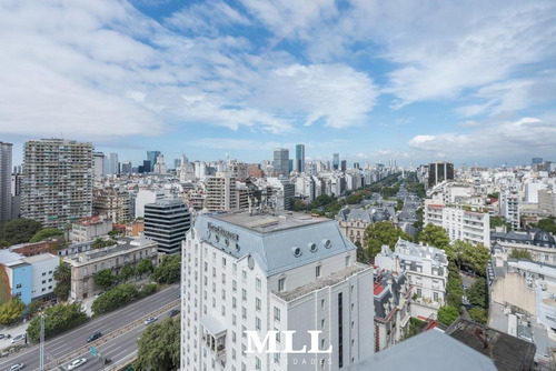 Imagen 2 de 30 de Departamento - Recoleta