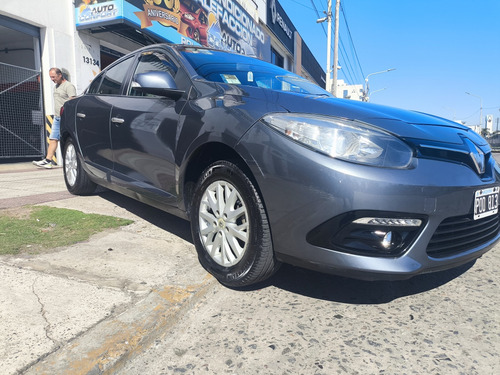 Renault Fluence 2.0 Ph2 Luxe 143cv