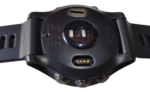 Reloj Running Garmin Forerunner 945 Negro (Usado)