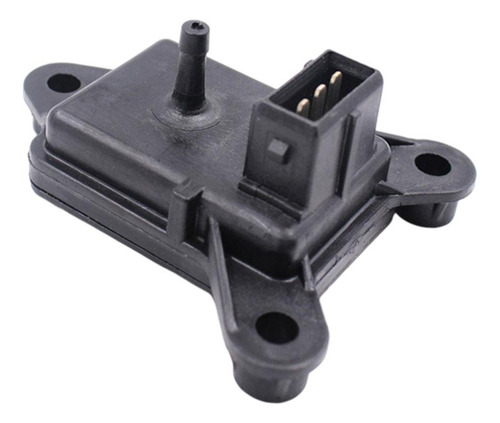 Colector De Presión Del Conector Del Sensor De Presión