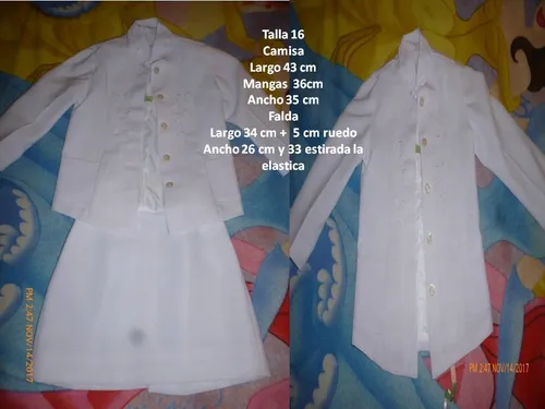 Liki Liki Para Niñas (Usado)