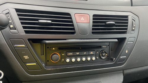 Imagen 19 de 25 de Citroen C4 Picasso 20 I 5 Pl