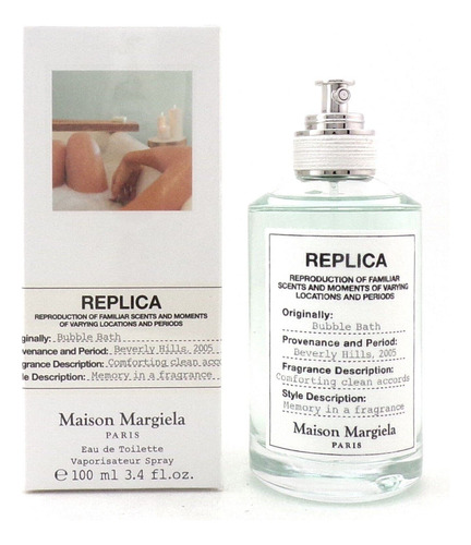 Maison Margiela De Baño De B - 7350718:mL a $471990