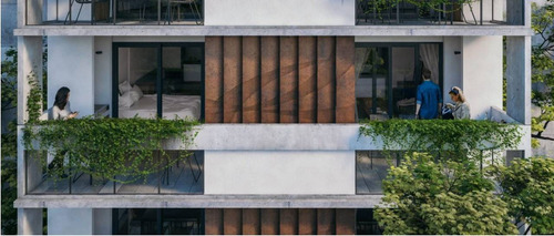 Imagen 9 de 10 de Venta De Departamento En Construcción En Caballito