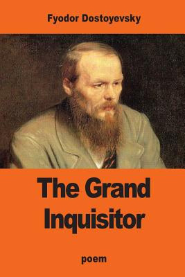 Libro The Grand Inquisitor - Blavatsky, Helena Petrovna