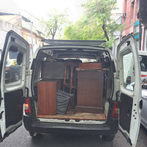 Flete Zona Norte Miniflete Reparto Traslados Económicos