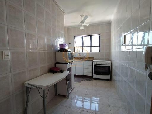 Cobertura Com 4 Dormitório(s) Localizado(a) No Bairro Embaré Em Santos / Santos - 6759