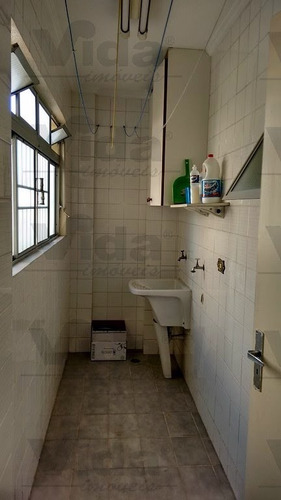 Apartamento Para Aluguel, 3 Dormitório(s) - 28464