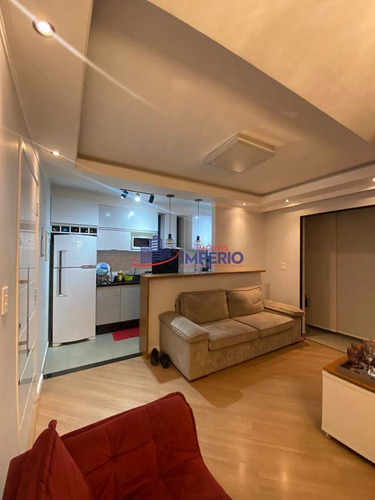 Imagem 4 de 26 de Apartamento Com 2 Dorms, Portal Dos Gramados, Guarulhos - R$ 300 Mil, Cod: 9262 - V9262