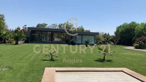 Imagen 26 de 30 de Venta De Casa Exclusiva - Chicureo