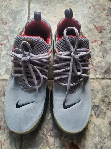 Tenis nike online air presto hombre