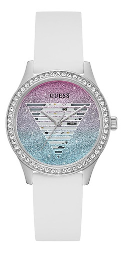 Reloj Pulsera Mujer  Guess Gw0530l5