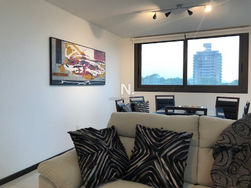 Departamento En Venta Y Alquiler. Gran Oportunidad.- Ref: 2329