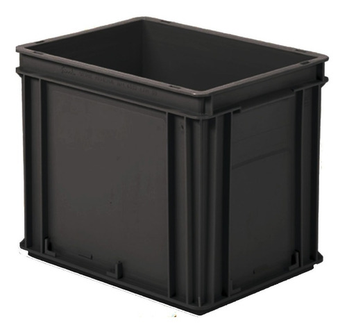 Caja Athena Storage Compat Contenedor  Con Tapa 