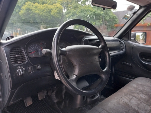 Ford Ranger 2.3 Cs Xl Plus 4x2