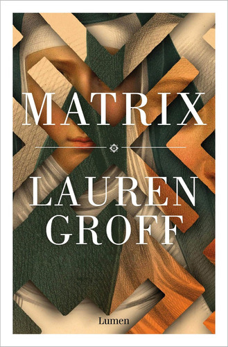 Matrix - Groff, Lauren  - *