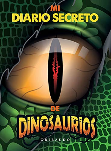 Mi Diario Secreto De Dinosaurios / Pd.