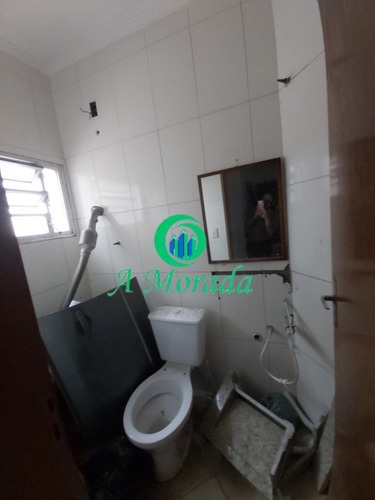 Imagem 13 de 16 de Salão Comercial Para Locação Vila América ! - Sl00029 - 68734302
