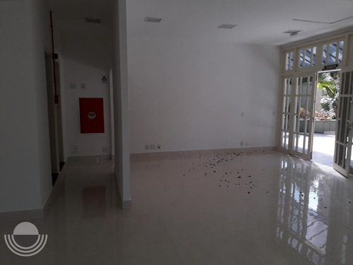 Imagem 12 de 15 de Sala Para Aluguel Em Cambuí - Sa005611