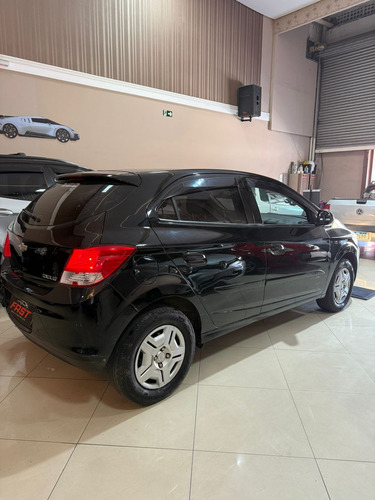Chevrolet Onix 1.0 Lt 5p