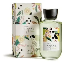 Comprar Natura Aguas De Natura  Cítricos Perfume 150 Ml