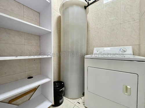 Imagen 9 de 26 de Apartamento En Venta En Lomas Del Sol