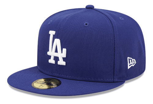 Gorra Los Angeles Dodgers Cloud Icon 59fifty New Era