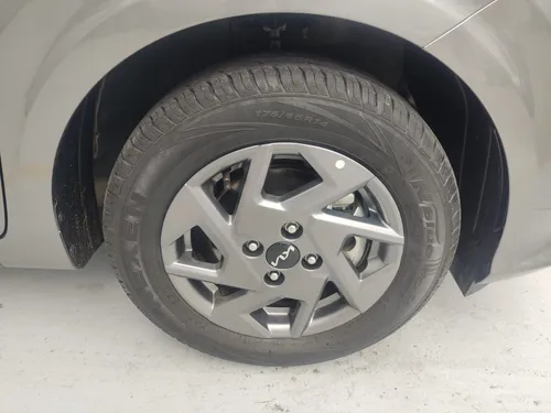 Kia Picanto Zenith 1.2 (nik434) Mp
