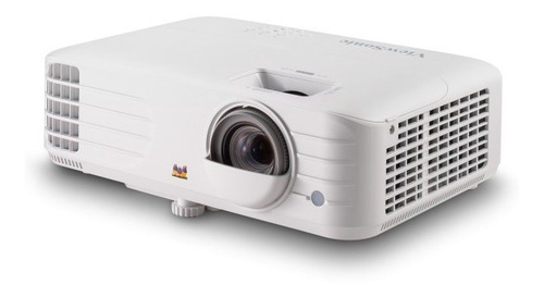 Imagen 9 de 10 de Proyector Tiro Corto Viewsonic Full Hd 1080p 3500l Px703hd