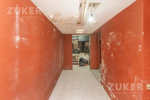 Imagen 12 de 23 de Excelente Depósito Con Local De 165 Cub 100 Entrepiso En Venta En Retiro