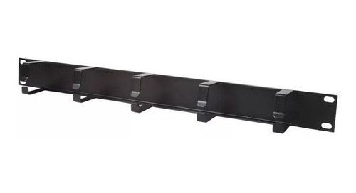 Imagen 1 de 4 de Organizador De Cables Para Rack