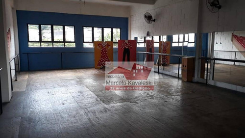 Imagem 17 de 21 de Prédio À Venda, 997 M² Por R$ 5.500.000 - Vila Prudente - São Paulo/sp - Pr0055