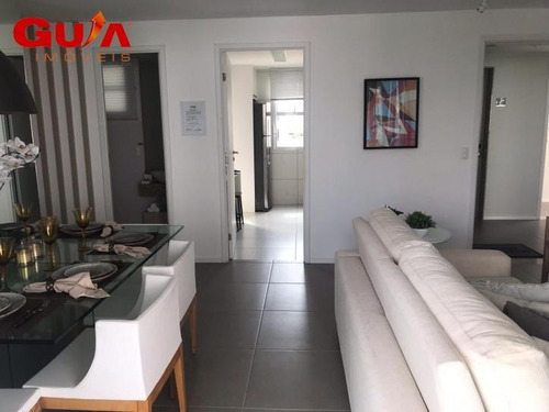 Imagem 15 de 15 de Apartamentos Novos No Bairro Cocó Com 03 Quartos - 1602