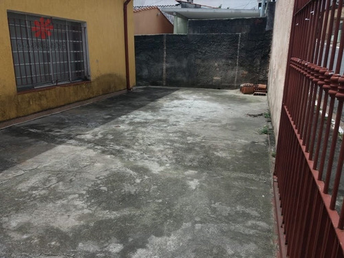Imagem 6 de 12 de Casa Sobrado Em Pq. Botururssu - São Paulo - 52