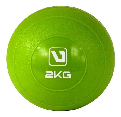 Kit Bolas De Peso 2 Kg E 3 Kg Exercícios Treino Fisioterapia