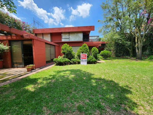 Terreno En Venta En Pedregal